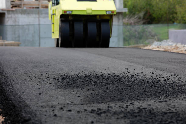 Best Driveway Resurfacing Pavers  in Burnsville, MN