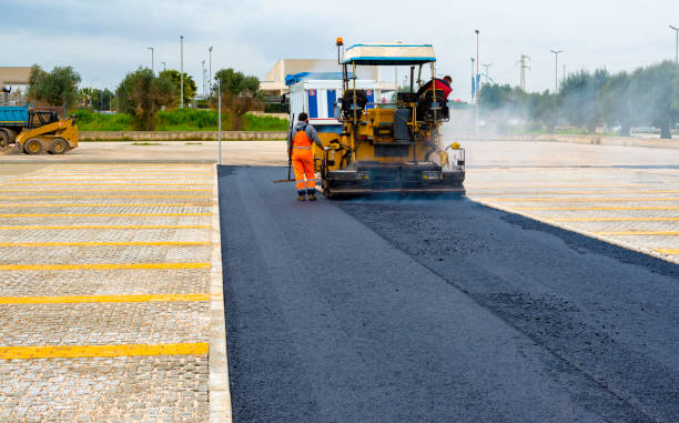 Reasons to Select Us for Your Driveway Paving Requirements in Burnsville, MN