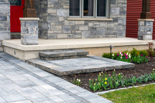 Best Best Driveway Pavers  in Burnsville, MN