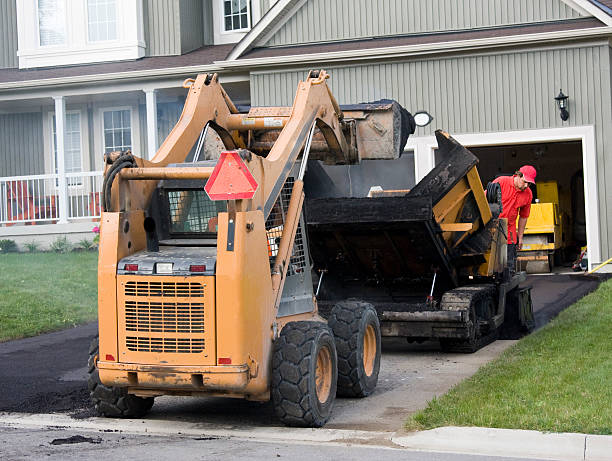 Best Paver Driveway Replacement  in Burnsville, MN