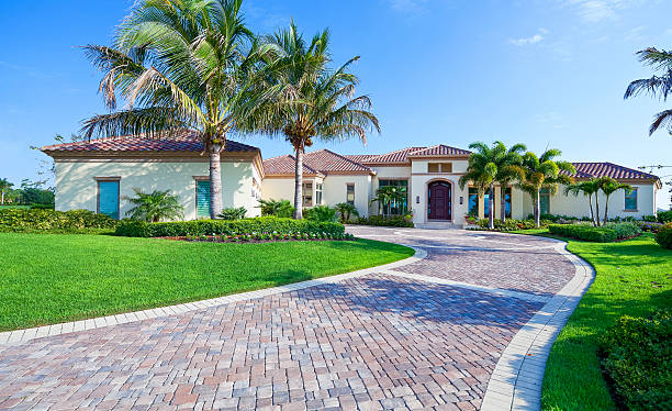 Best Custom Driveway Pavers  in Burnsville, MN