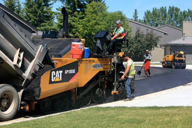 Best Driveway Repair Near Me  in Burnsville, MN